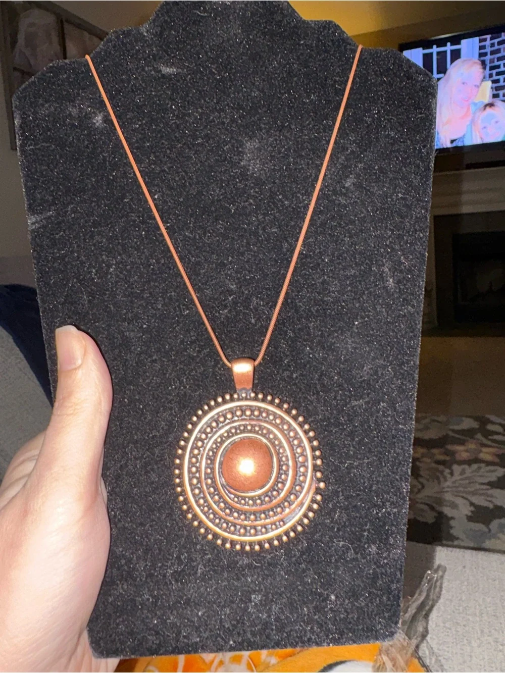 paparazzi long necklace